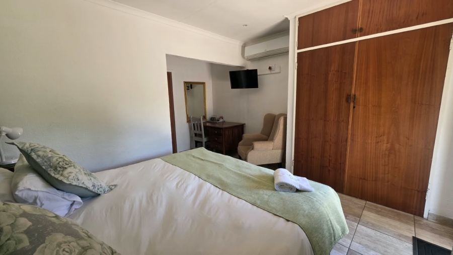Commercial Property for Sale in Flamwood North West